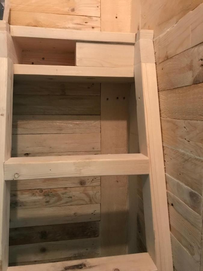 Mooi Genieten Studio Middelburg Eksteriør billede