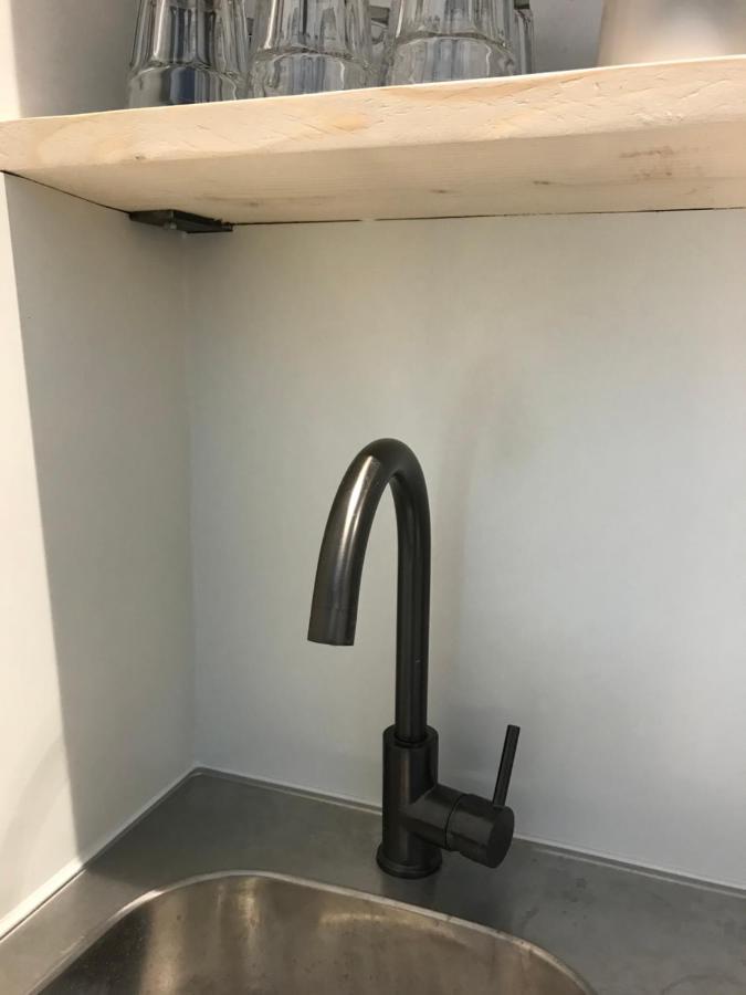Mooi Genieten Studio Middelburg Eksteriør billede