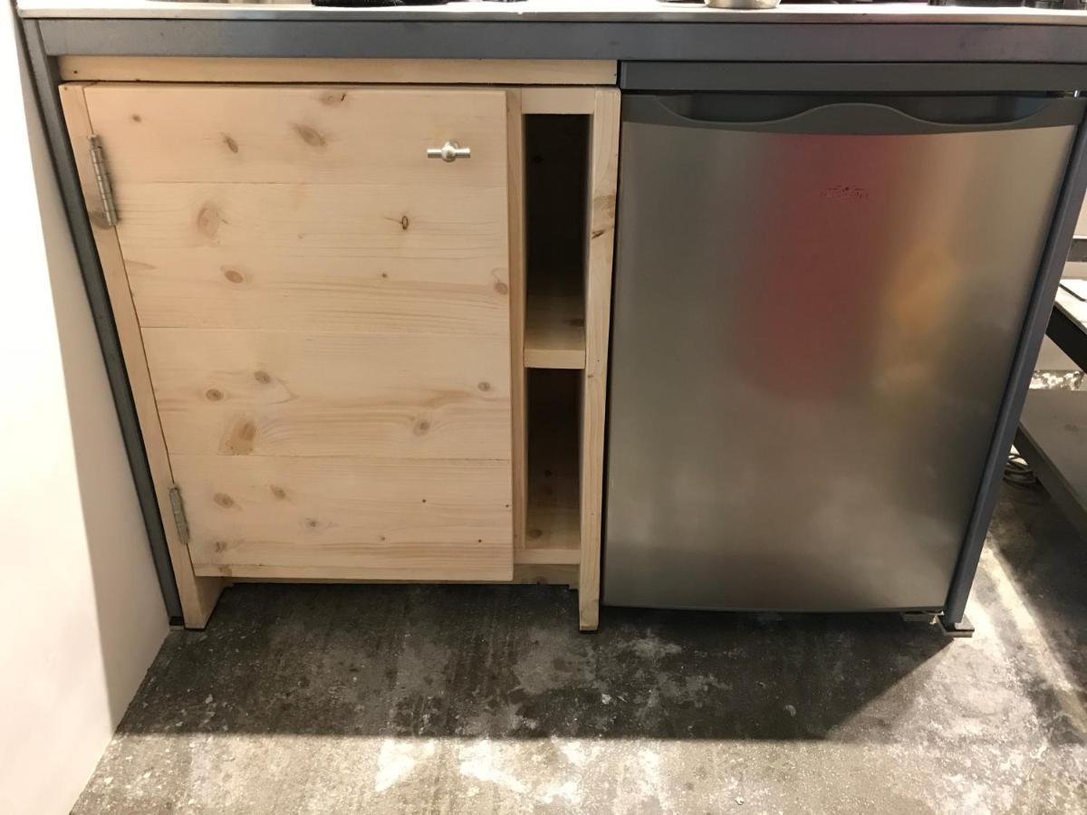 Mooi Genieten Studio Middelburg Eksteriør billede