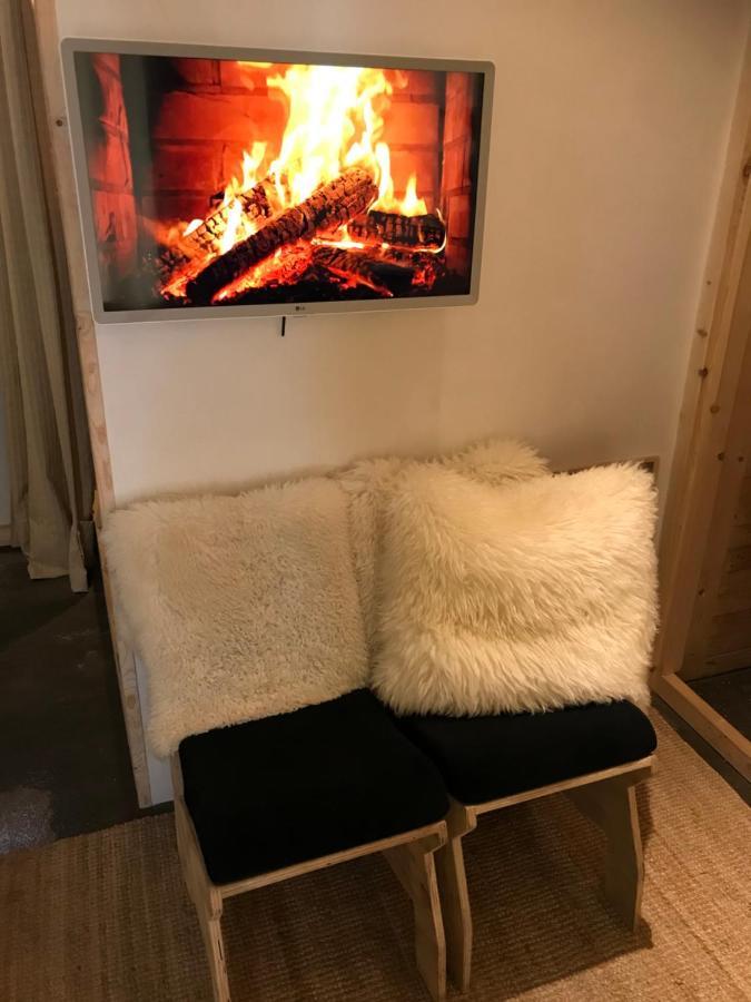 Mooi Genieten Studio Middelburg Eksteriør billede