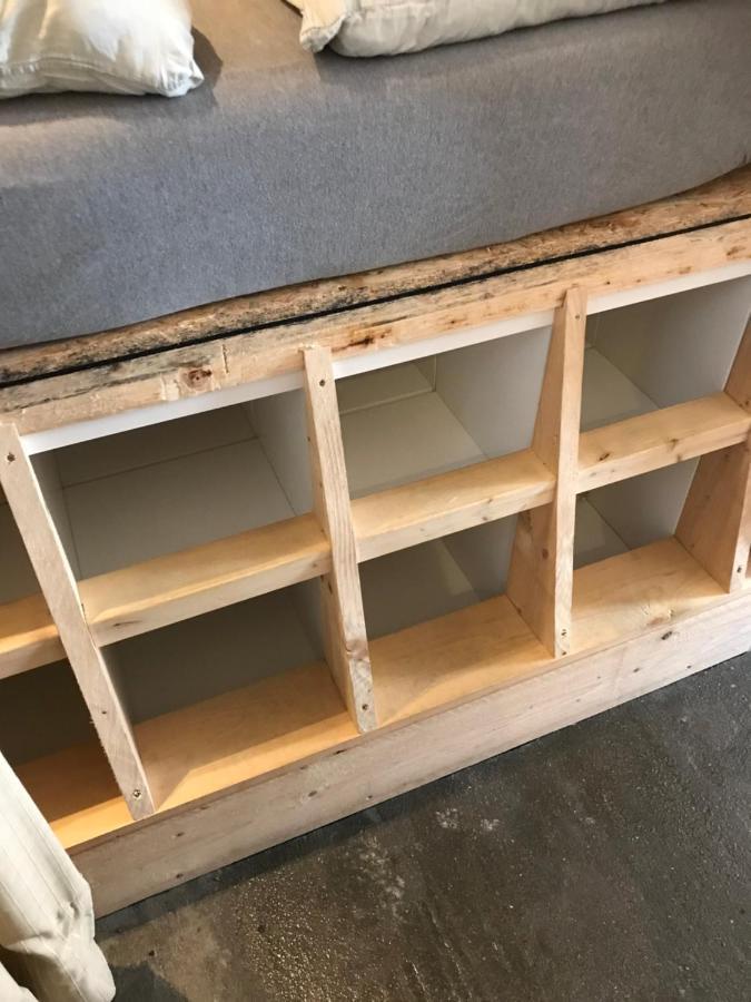 Mooi Genieten Studio Middelburg Eksteriør billede