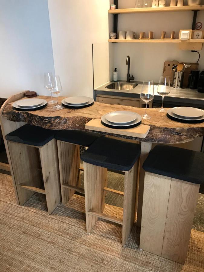Mooi Genieten Studio Middelburg Eksteriør billede