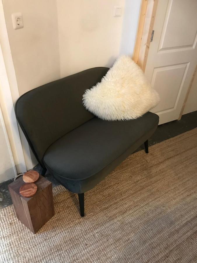 Mooi Genieten Studio Middelburg Eksteriør billede