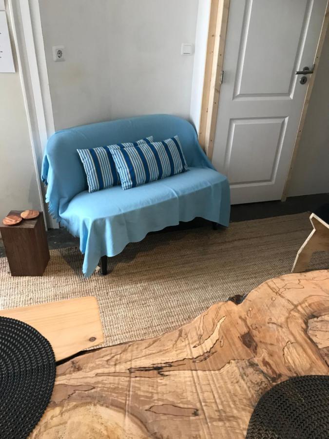 Mooi Genieten Studio Middelburg Eksteriør billede